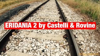 ERIDANIA 2  by Castelli amp Rovine [upl. by Yehsa]