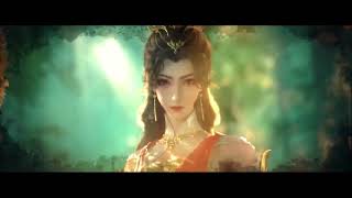 《长生界》Chang Sheng Jie  World of Immortals  预告上线  Trailer 20232024 [upl. by Owiat]