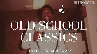 Old School Mixtape 39 [upl. by Massarelli]