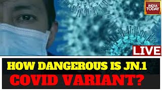 Covid 19 Alert LIVE Kerala Sees Spike In Covid Cases  Karnataka Covid 19 News  Coronavirus News [upl. by Llerrom]