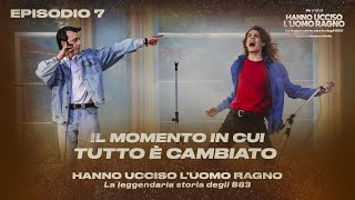 Hanno Ucciso lUomo Ragno Ep 7  Il momento in cui tutto è cambiato [upl. by Egedan400]