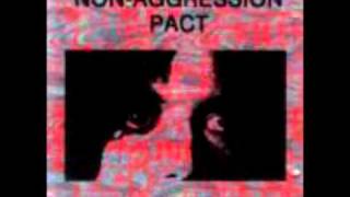 NONAGGRESSION PACT  Flesh Mecca 1992 [upl. by Lednam]