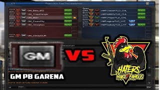 SPARING RULES LAWAN GM PB GARENA  GM PB GARENA VS HMF  POINT BLANK GARENA INDONESIA [upl. by Ehtyaf327]