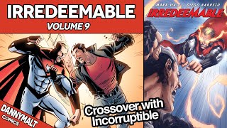 Irredeemable  Volume 9 2011  Comic Story Explained [upl. by Meghan]