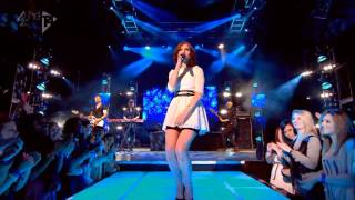 Sophie EllisBextor  Starlight live at Koko Pop 30042011 HD [upl. by Innaig]