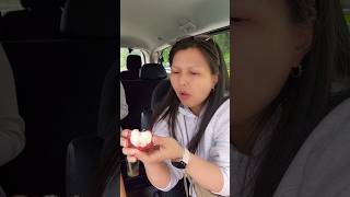 mangosteen foodyouwanttoeat [upl. by Idak751]