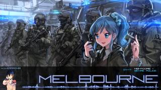 HD Nightcore  Genre Police S3RL feat Lexi [upl. by Eelannej]