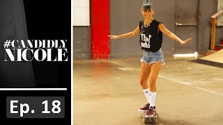 And Were Rolling  Ep 18  Candidly Nicole [upl. by Udelle754]