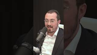 YOURE ALIVE  RABBI YAAKOV KLEIN ON MEANINGFUL PEOPLE PODCAST [upl. by Andra]