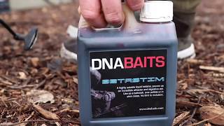 DNA Baits Betastim the highly versatile carp fishing liquid [upl. by Anahtor]