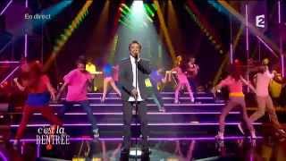 Khaled  CEst La Vie CEst La Rentrée France 2 HD 08092012 [upl. by Nat285]