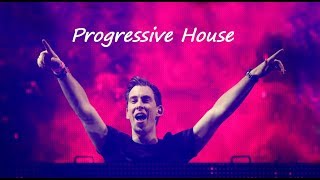 Progressive House Compilation  Hardwell [upl. by Papke690]