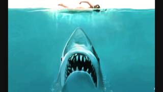 Jaws Theme  Hip Hop Instrumental FREE [upl. by Rabiah]