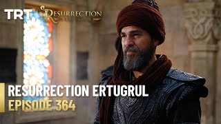 Resurrection Ertugrul Season 5 Episode 364 [upl. by Jaeger]