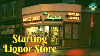 How to Open a Liquor Store How to Start a Liquor Store How to Own a Liquor Store [upl. by Lupita509]