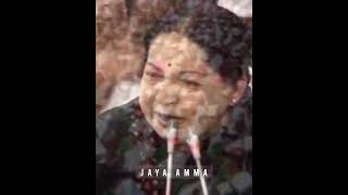 vaa thalaivi vaa thalaivi song  Jaya amma version [upl. by Farman]