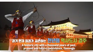 2025APEC 성공개최 퍼포먼스사한국청소년화랑도연맹 [upl. by Inek778]