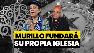 🚨⚠️ Murillo fundará su propia iglesia [upl. by Inalak]