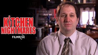 Kitchen Nightmares Uncensored  Season 1 Episode 6  Full Episode [upl. by Ylro]