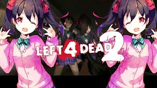 ♚【Nico Nico Nii CTM 】Left 4 Dead 2 Mods [upl. by Madancy]