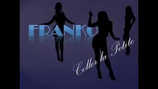 Franko  Coller La Petite  version animee par Eric Djoumbi [upl. by Mirna529]