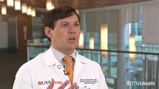 Meet Gastroenterologist  Hepatologist Ross Buerlein MD [upl. by Nivad]