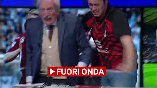 Monza milan 4  2 Crudeli [upl. by Bandeen]