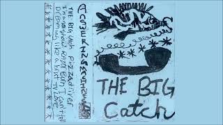 ANSWERING MACHINES  quotThe Big Catchquot 2024 full EP [upl. by Refanej]