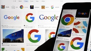 Google reconnu coupable de pratiques anticoncurrentielles [upl. by Aseret856]