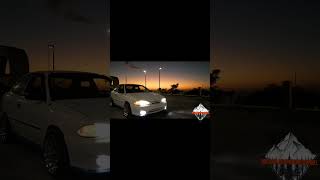 Cinematic video of 1999 Hyundai Accent 2024 goodtimes hyundai accent 1999 2025 Proyectcar [upl. by Laing79]