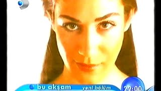 Kanal D Reklam Kuşağı  14102005 2  Tanıtımlar [upl. by Leen]