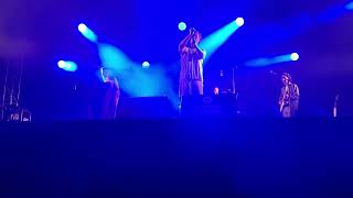 Baxter Dury  Miami  La Route du Rock St Malo  19082022 [upl. by Elawalo]