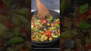 How to Make CAPONATA [upl. by Trinia]