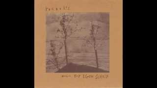 Rachels  Music for Egon Schiele Full Album [upl. by Sirtemed]