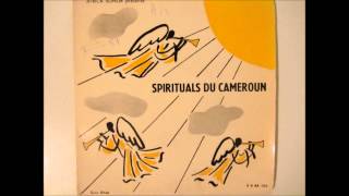 Spirituals du Cameroun  ya won Africa sonor [upl. by Oba]