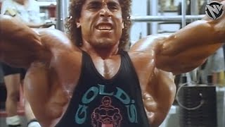 QUALITY MUSCLE  OLDSCHOOL BODYBUILDING TRAINING  ORIGINAL PHYSIQUES [upl. by Gregoire784]