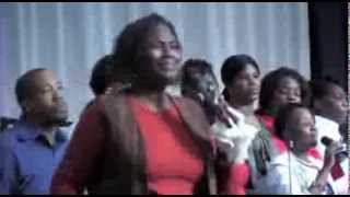 NBCC Special Music Team  New Beginnings Community Church [upl. by Yemerej]