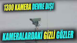 Kameralardaki gizli gözler yakalandı  Chinese camera crisis in South Korea  Savunma sanayi defense [upl. by Levan]