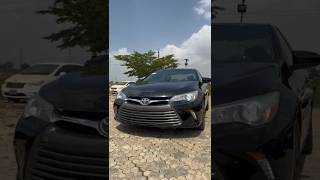 2015 Camry keyless  Full Option [upl. by Marne301]