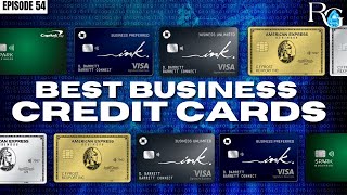 How to Build Business Credit FAST With The Credit Dude  Rants amp Gems 54 [upl. by Hubey]