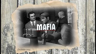 Mafia Original PS2 Version  Part 7 [upl. by Ialocin472]