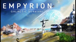 Empyrion  Galactic Survival  Reforged Eden 2 [upl. by Haimrej]