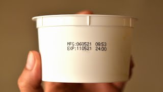 Myths About Expiration Dates You Should Stop Believing [upl. by Agripina]