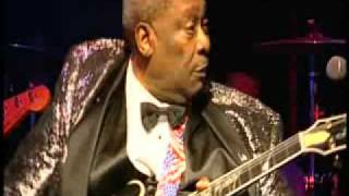 BB King  Blues Boys Tune [upl. by Hooke]