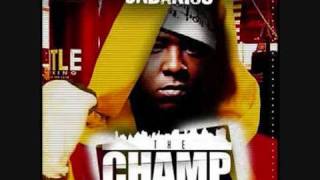 Jadakiss  The Champ Is Here Prod By Green Lantern [upl. by Yeclek]