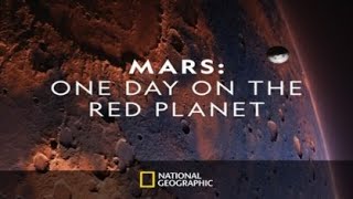 Mars One Day on the Red Planet 2020 Trailer [upl. by Immij]