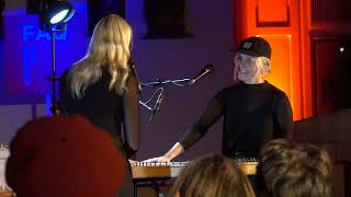 Duo Ruut  FAQ Bregenzerwald  Pfarrkirche Mellau  13092024  LIVE [upl. by Maison]