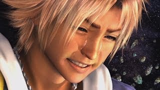 【FFX HD】ムービーampイベントシーン集 part23【シンの体内】 [upl. by Rhynd]