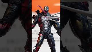 Venomize Spider  Man Tập 4 skibiditoilet minecraft spiderman venomized dangbhin [upl. by Corina870]