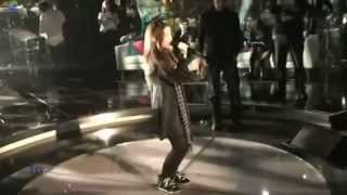 Charice in Italy Listen — the Rehearsal [upl. by Murrell233]